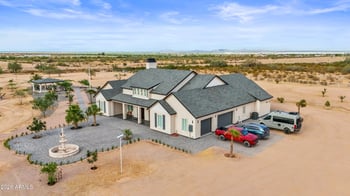 233 Pettoshas Dr, Maricopa, AZ 85139