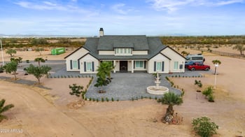 233 Pettoshas Dr, Maricopa, AZ 85139