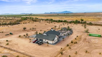 233 Pettoshas Dr, Maricopa, AZ 85139