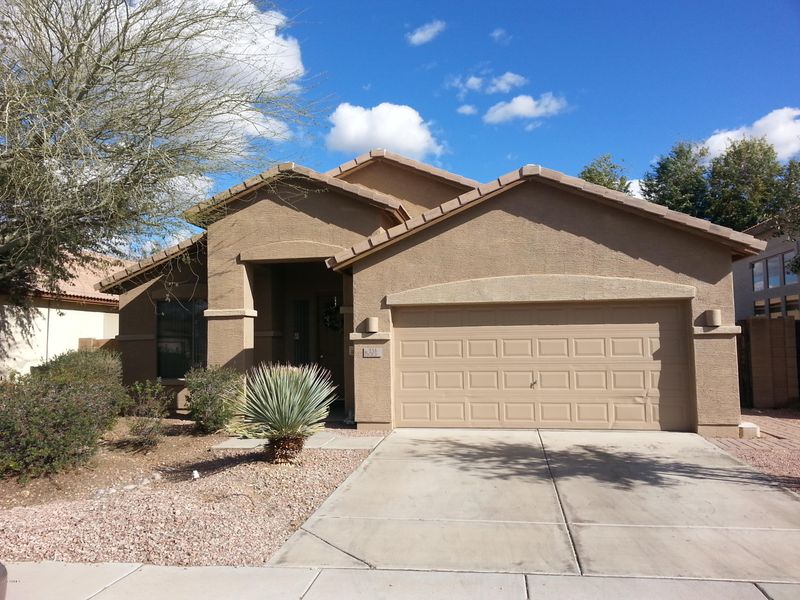 233 S 123rd Dr, Avondale, AZ 85323