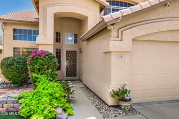 233 W Grovers Ave, Phoenix, AZ 85023