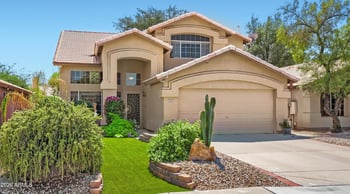 233 W Grovers Ave, Phoenix, AZ 85023