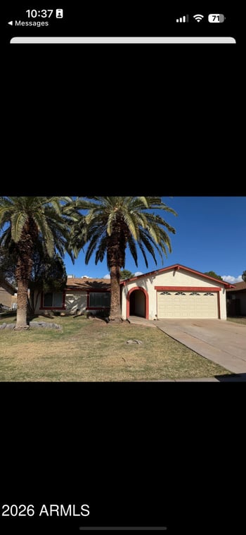 2330 Alameda Dr, Tempe, AZ 85282