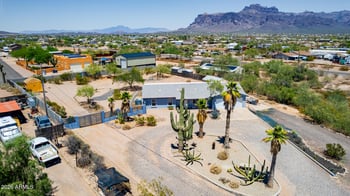 2330 E Broadway Ave, Apache Junction, AZ 85119