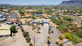 2330 Broadway Ave, Apache Junction, AZ 85119