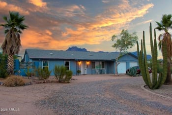2330 Broadway Ave, Apache Junction, AZ 85119