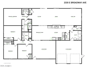 2330 Broadway Ave, Apache Junction, AZ 85119