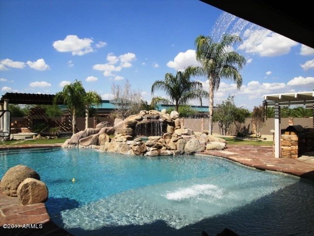 2330 E Escondido Pl, Gilbert, AZ 85296
