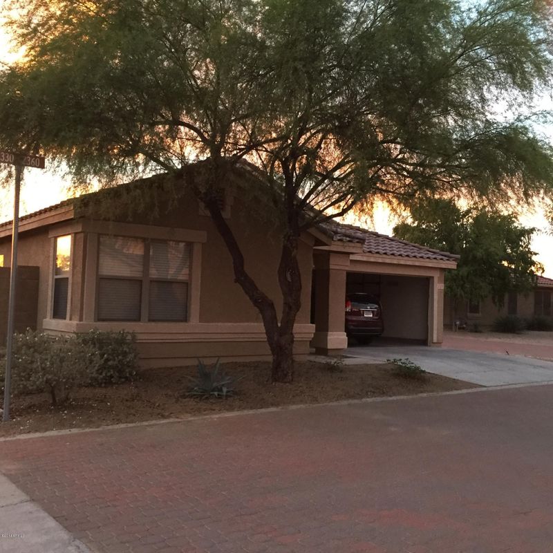 2330 E Palm Beach Dr, Chandler, AZ 85249