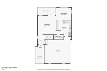 2330 E Pecan Rd, Phoenix, AZ 85040