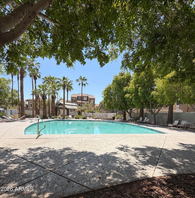 2330 E Pecan Rd, Phoenix, AZ 85040