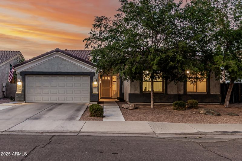 2330 E Stephens Pl, Chandler, AZ 85225