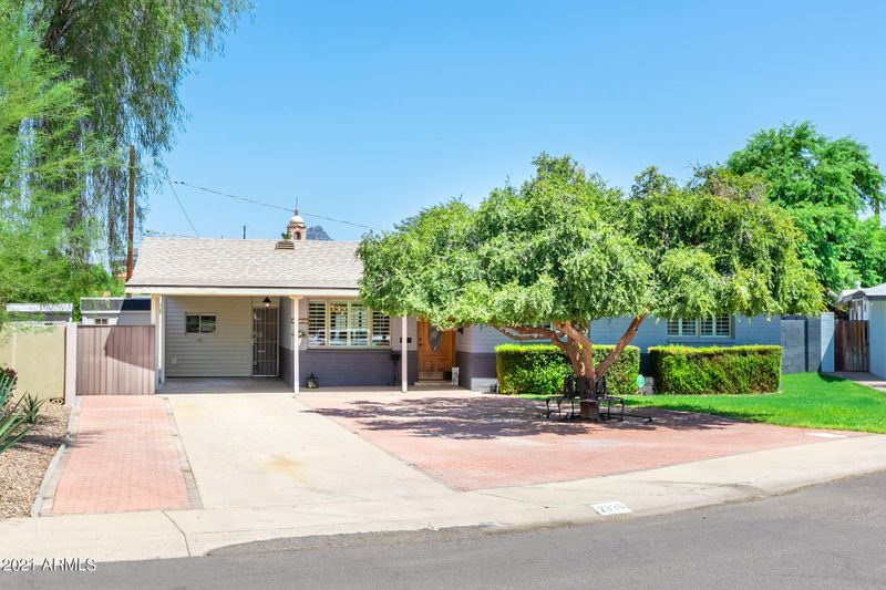 2330 E Turney Ave, Phoenix, AZ 85016