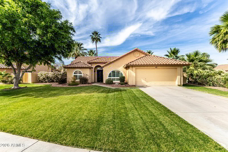 2330 Myrtle Dr, Chandler, AZ 85248