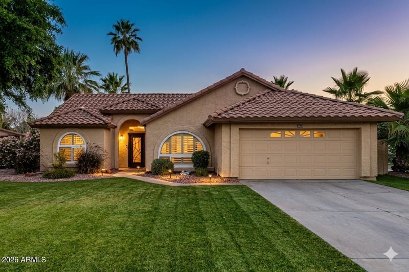 2330 Myrtle Dr, Chandler, AZ 85248