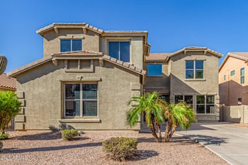 2330 Renegade Trl, San Tan Valley, AZ 85143