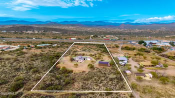 2330 Us Hwy 93 --, Wickenburg, AZ 85390