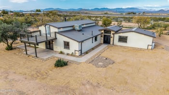 2330 Us Hwy 93 --, Wickenburg, AZ 85390