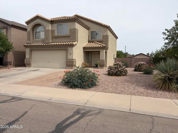 2330 Hayden Peak Dr, San Tan Valley, AZ 85144