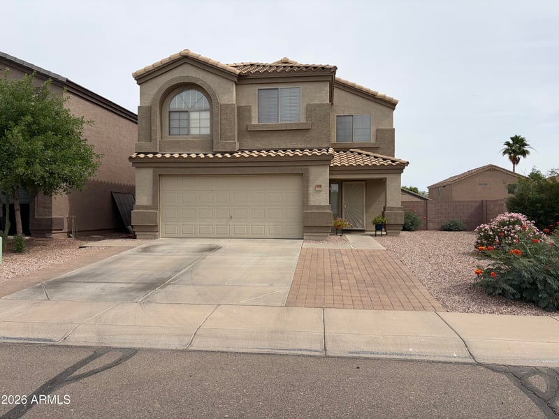 2330 Hayden Peak Dr, San Tan Valley, AZ 85144