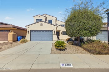 2330 W Sierra Vista Dr, Phoenix, AZ 85015