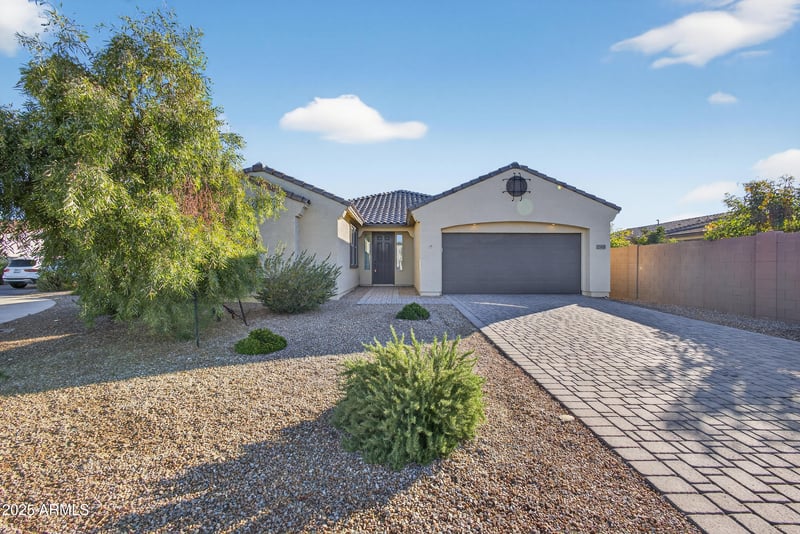 23301 S 229th Pl, Queen Creek, AZ 85142