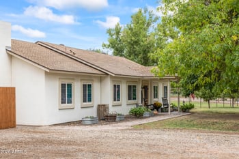 23303 S 156th St, Gilbert, AZ 85298