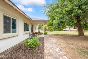 23303 S 156th St, Gilbert, AZ 85298