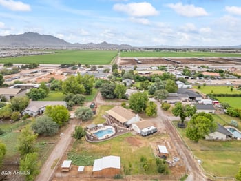 23303 S 156th St, Gilbert, AZ 85298