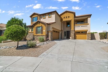 23306 N 40th Pl, Phoenix, AZ 85050