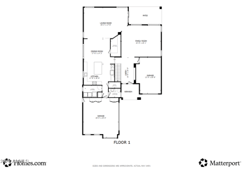 23306 N 40th Pl, Phoenix, AZ 85050