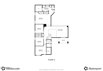 23306 N 40th Pl, Phoenix, AZ 85050