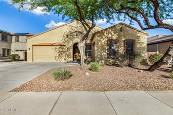 23307 119th Dr, Sun City, AZ 85373
