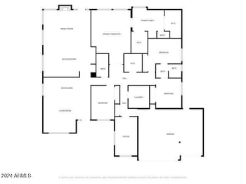 23307 71st Dr, Glendale, AZ 85310