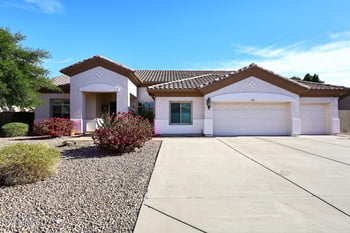 23307 71st Dr, Glendale, AZ 85310