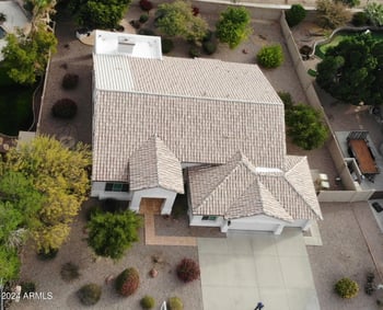 23307 71st Dr, Glendale, AZ 85310