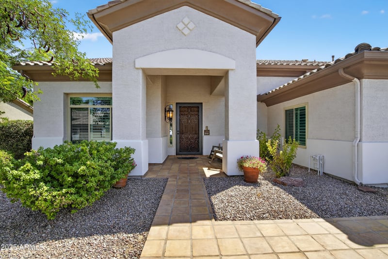 23307 71st Dr, Glendale, AZ 85310