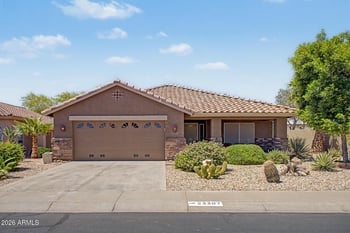 23307 Arrow Dr, Buckeye, AZ 85326