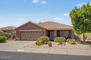 23307 Arrow Dr, Buckeye, AZ 85326