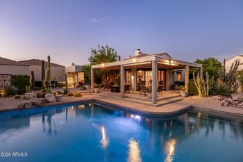 23309 85th --, Scottsdale, AZ 85255