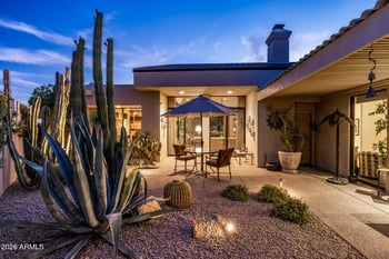 23309 85th --, Scottsdale, AZ 85255