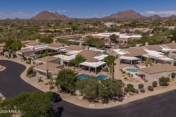 23309 85th --, Scottsdale, AZ 85255