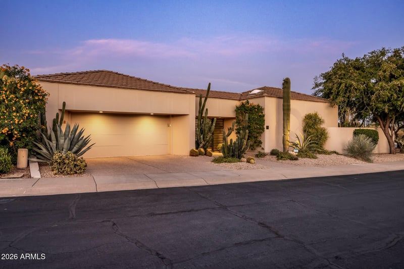 23309 N 85th St, Scottsdale, AZ 85255