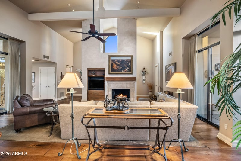 23309 N 85th St, Scottsdale, AZ 85255