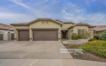 2331 Bellerive Pl, Chandler, AZ 85249