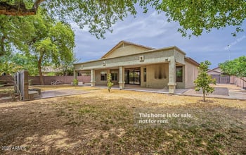 2331 Bellerive Pl, Chandler, AZ 85249