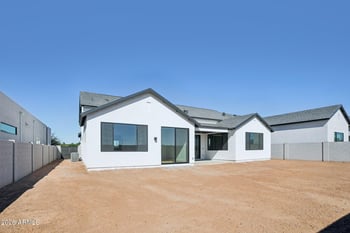 2331 E Aquarius Pl, Chandler, AZ 85249