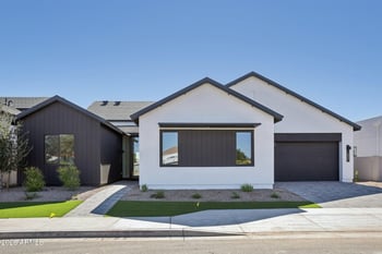 2331 E Aquarius Pl, Chandler, AZ 85249
