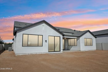 2331 E Aquarius Pl, Chandler, AZ 85249