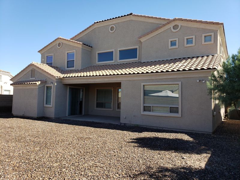 2331 E Indigo Dr, Chandler, AZ 85286